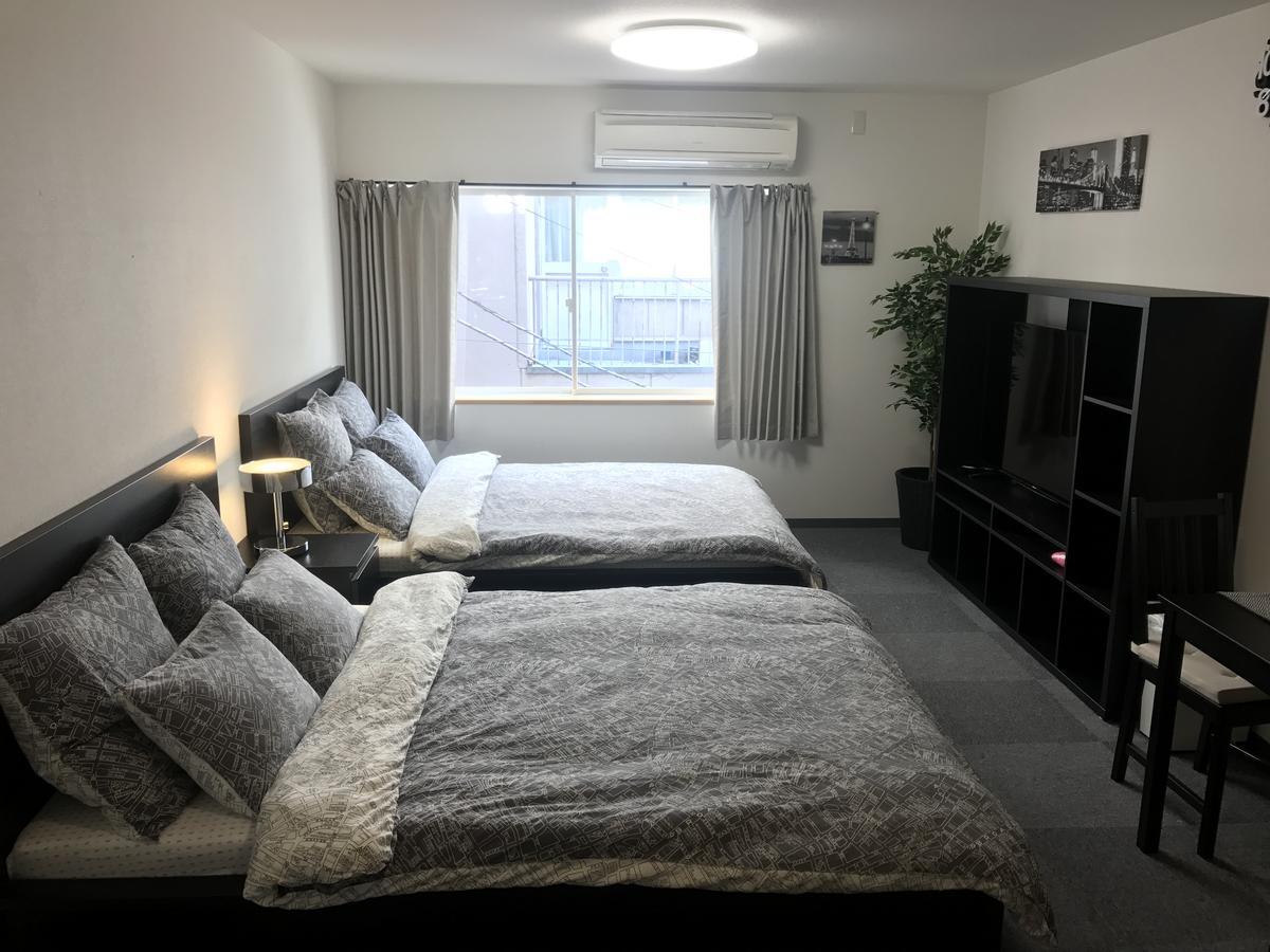 Koyakoya Kuromon Ichiba Apartment Osaka