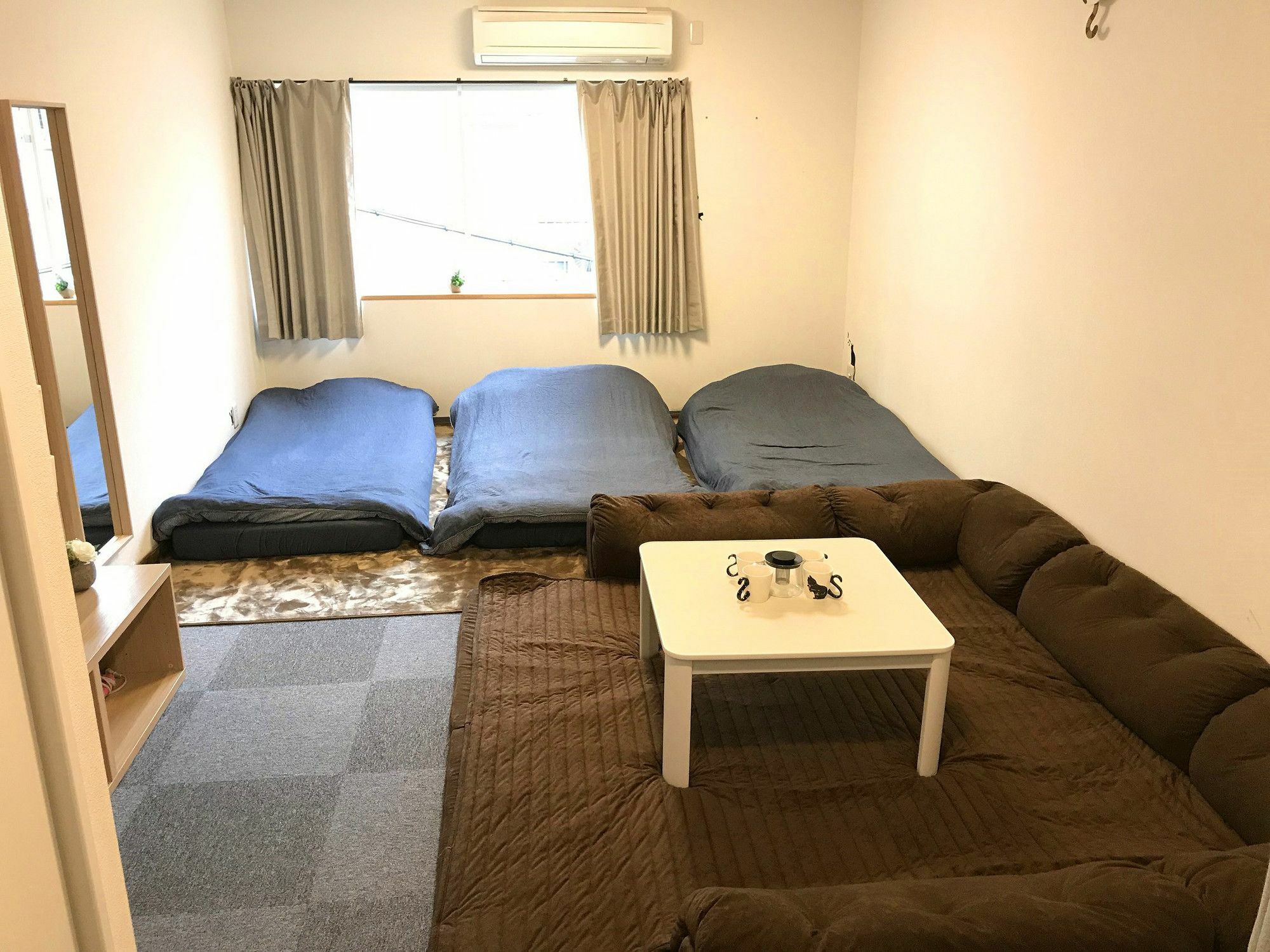 Koyakoya Kuromon Ichiba Apartment